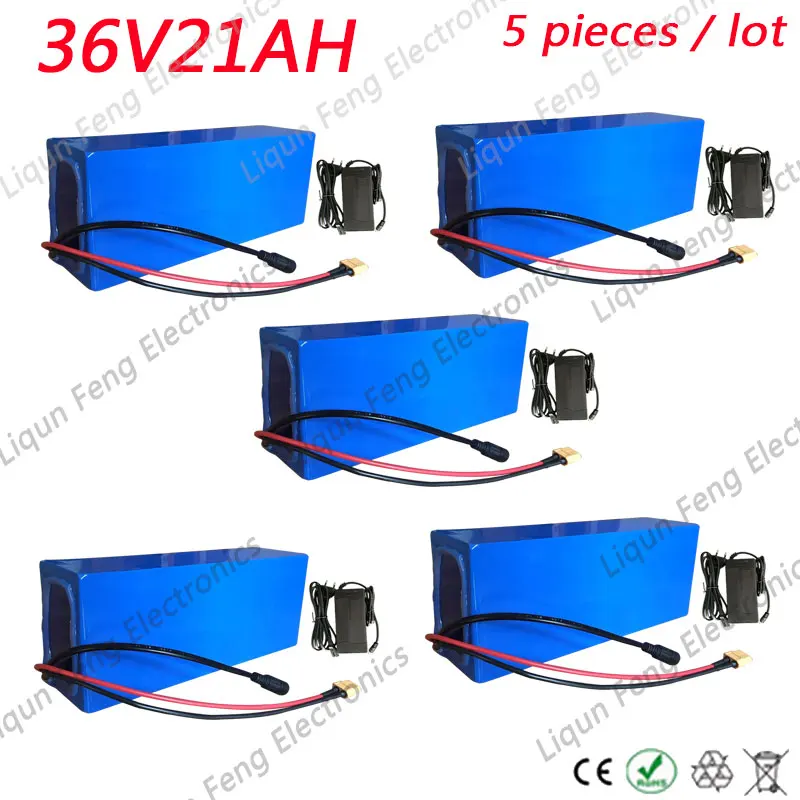 36V21AH-5PCS