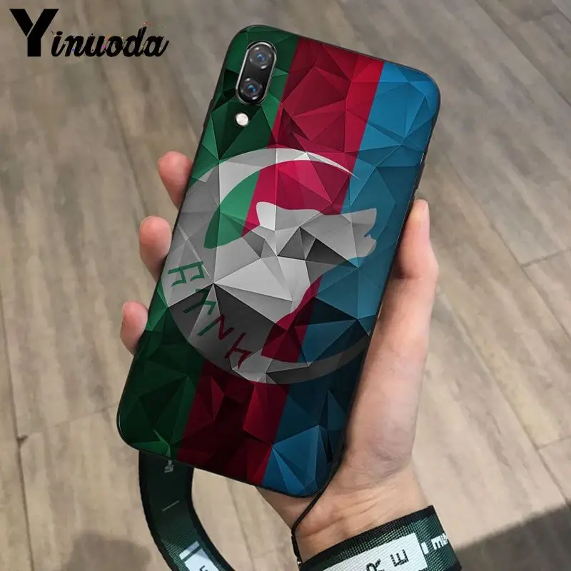 Azerbaijan buta flag