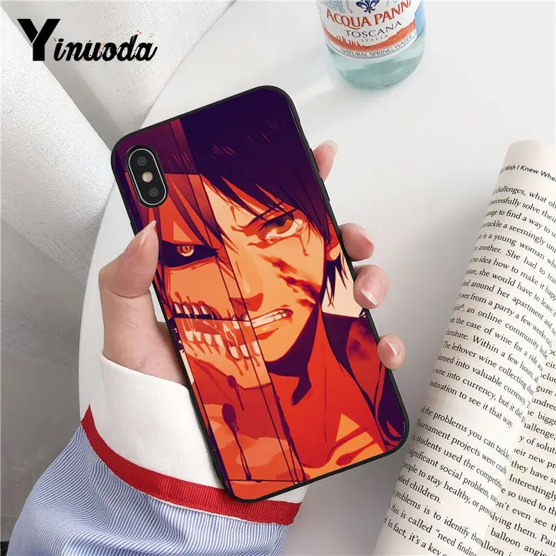 Anime Japanese attack on Titan