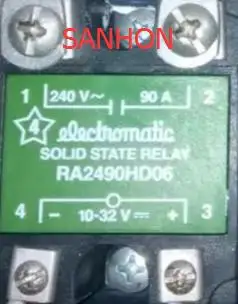 

original imported RA2490HD06(RA2410HD06,RA2425HD06,RA2440HD06) quality assurance,orders please indicate the model