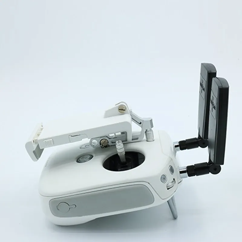 Hot Sell DJI Phantom 4 3 Inspire 1 Extended Range Modification Antenna Set For DJI RC Drone With Camera