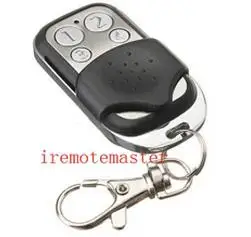 

CPS Jolly 4 Universal remote control duplicator transmitter fob Cloning 433.92 MHZ fixed code gates,garage door openers