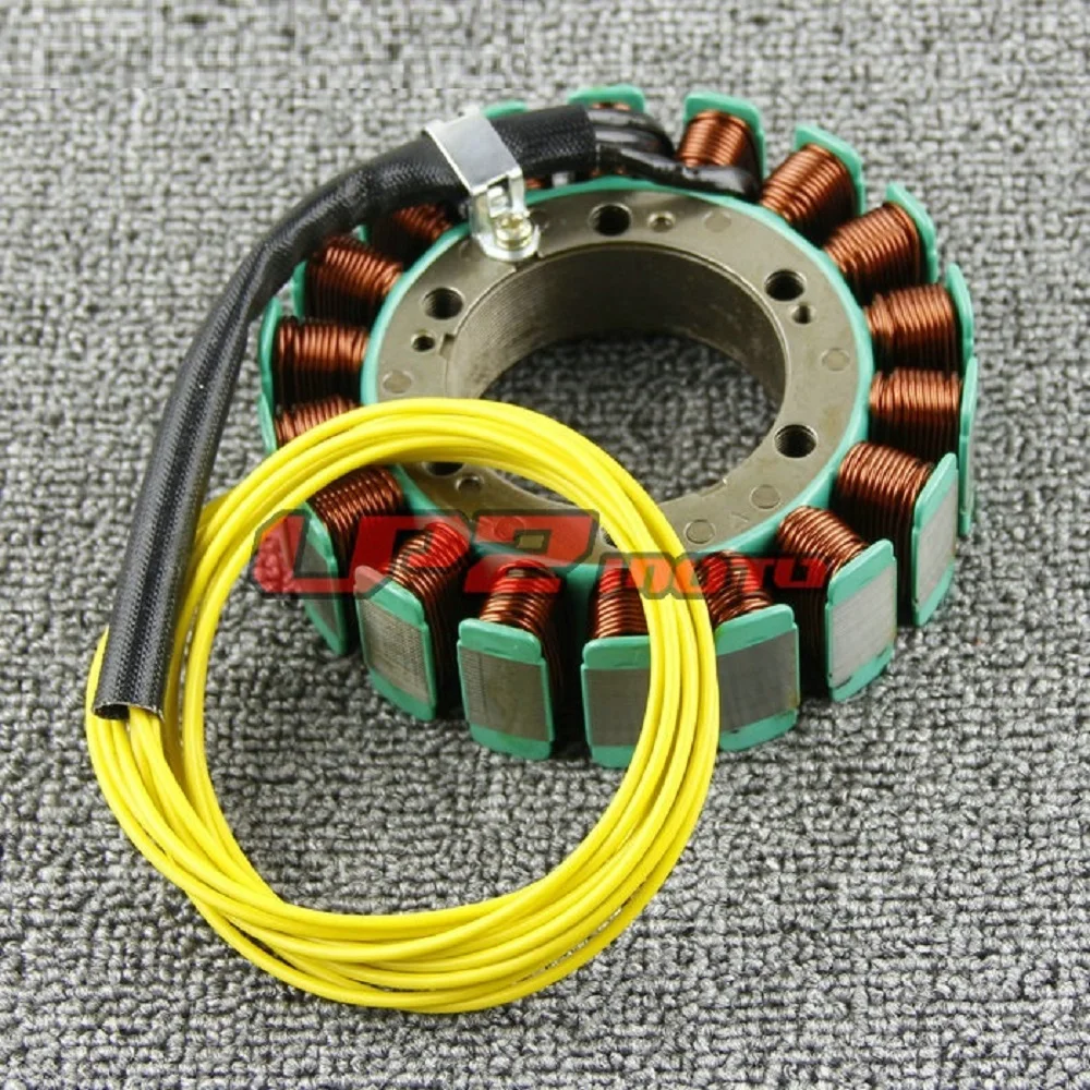 Magneto Engine Stator Generator Coil For Honda XRV750 VF1000F VFR700 VFR750F/T5 Magneto Engine Stator Generator Coil For Honda XRV750 VF1000F VFR700 VFR750F/T5