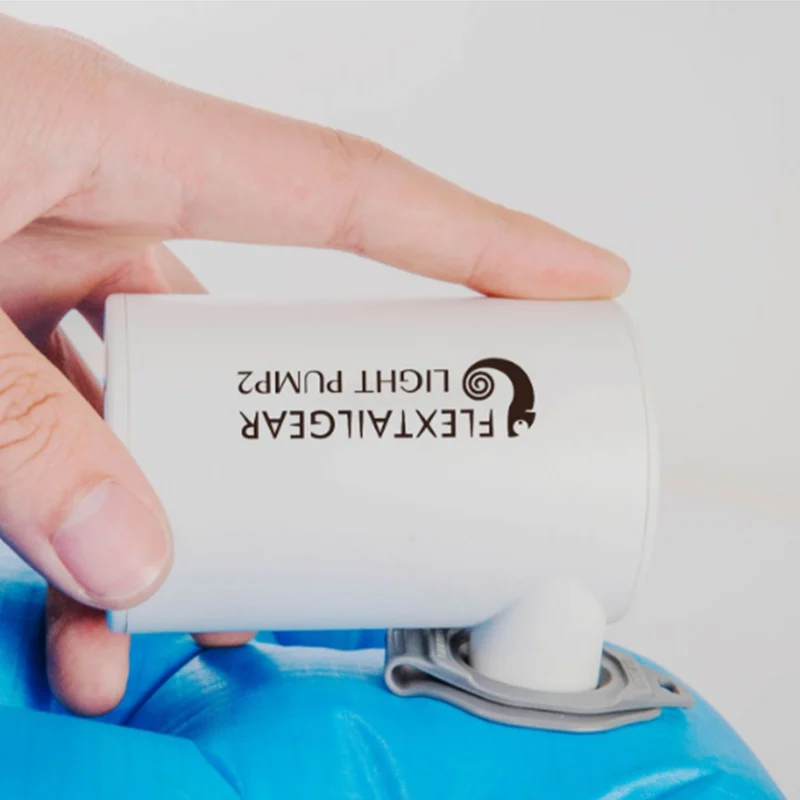 USB интерфейс портативная электрическая зарядка двойного использования ультра-легкий открытый бассейн надувная кровать белый насос