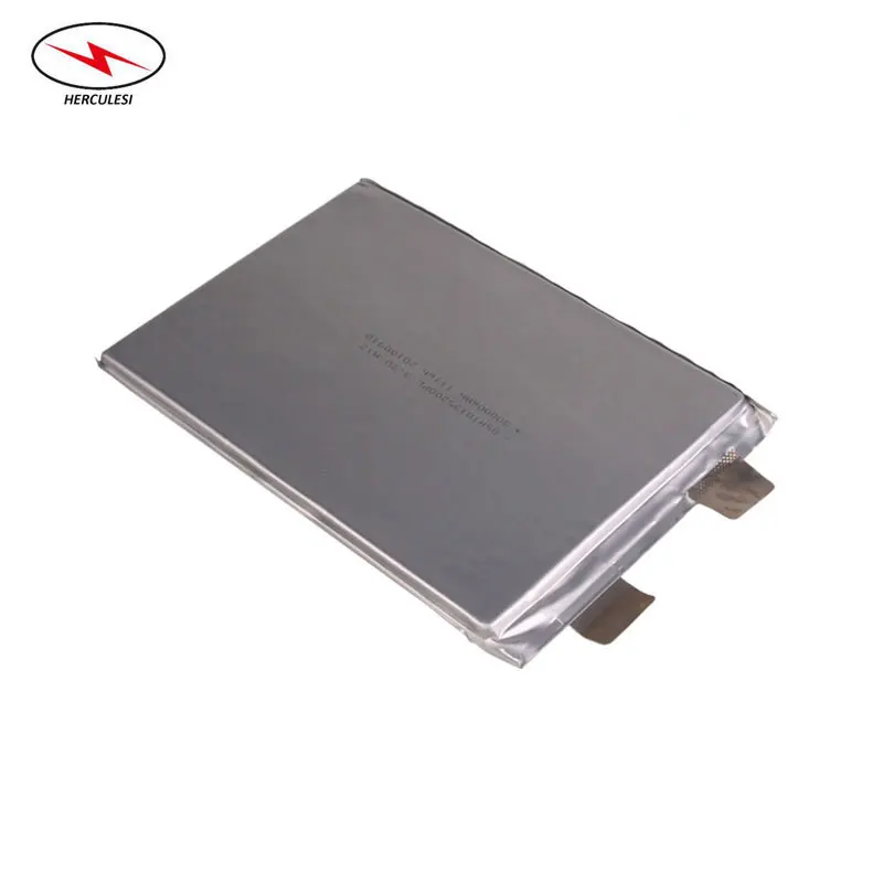 Excellent Lightweight 3.7V 29Ah Polymer Lithium Battery for 24V 36V 48V 30Ah Li Ion Battery Pack 1