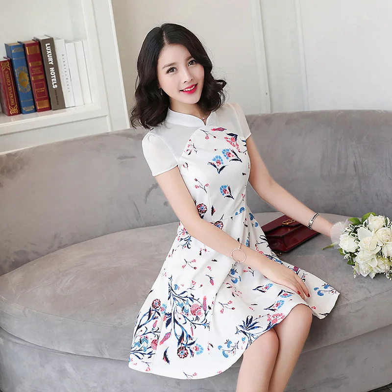 cute frocks for women