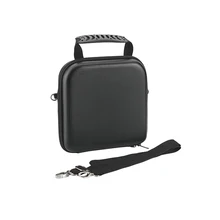 Портативный чехол TELLO Hardshell Защитная сумка для DJI TELLO сумка через плечо TELLO сумка EVA Водонепроницаемая коробка из искусственной кожи Прямая Портативный чехол TELLO Hardshell Защитная сумка для DJI TELLO сумка через плечо TELLO сумка EVA Водонепроницаемая коробка из искусственной кожи Прямая