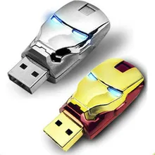 ##Special Price J-boxing USB Flash Drive 32GB LED Iron Man Robot Pendrives 16GB USB Memory Stick 64GB Thumb Drive for Laptop Mac Tablet ##Special Price J-boxing USB Flash Drive 32GB LED Iron Man Robot Pendrives 16GB USB Memory Stick 64GB Thumb Drive for Laptop Mac Tablet