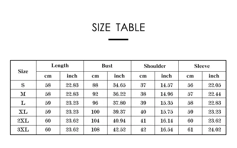 SIZE