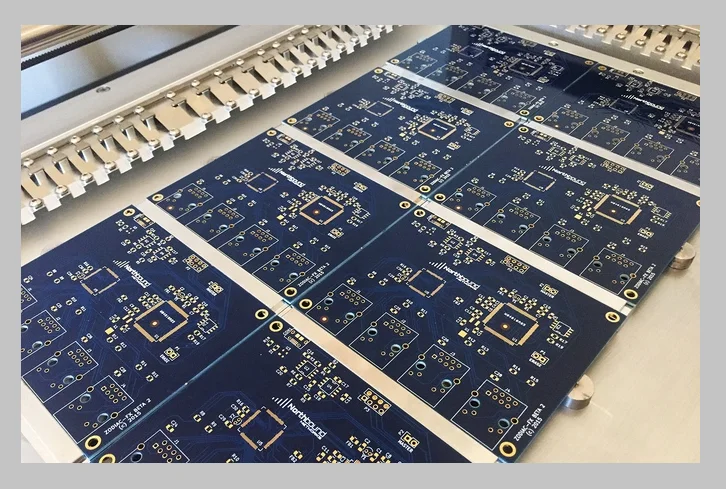 Smt CNC прототип выбор и место робот NeoDen 3V Advanced для SMD PCBA работы|Пневматические