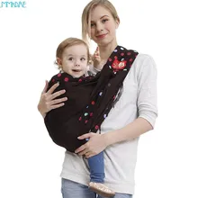 Детская переноска Хипсит(пояс для ношения ребенка) хлопковый детский передний объятие сзади тип Открытый Портативный Детский рюкзак Хипсит дети младенцы комфорт бедра сиденье