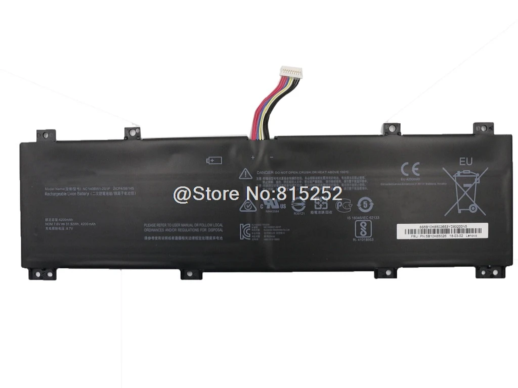 Lenovo 100s аккумулятор Lenovo 100s аккумулятор