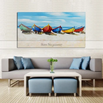 

Modern Quardro Canvas Painting Elephant Wall Art Home Decor Landscape For Living Room Artworks Picture Animal Poster Unframed