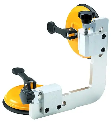 

Right Angle Suction Plate 35Kg For Glass.BX2-C