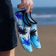 KRIATIV/европейские размеры 35-46; водонепроницаемая обувь; кроссовки; женская пляжная обувь для взрослых; босоножки; быстросохнущие шлепанцы для плавания, рыбалки, серфинга