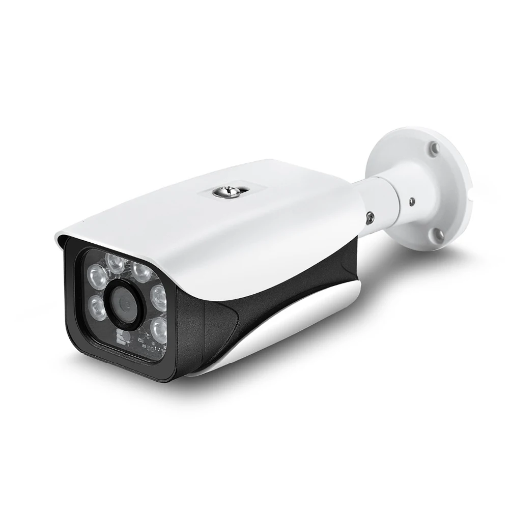 LOFAM 4MP AHD 16CH CCTV система DVR NVR безопасности камера 16 X 4.0MP наружная Водонепроницаемая
