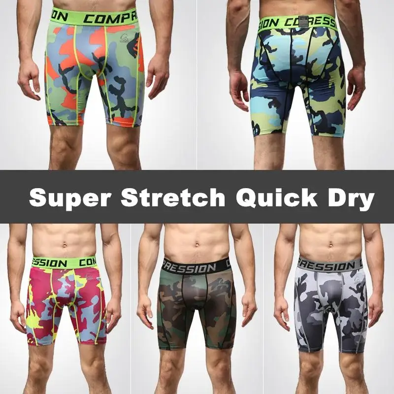 colorful compression tights