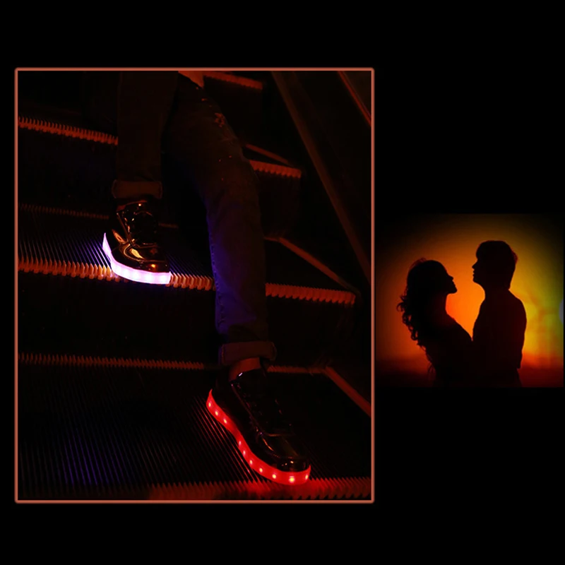 Men's Skateboard Shoes (1)