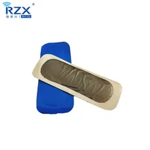 10 шт./лот, специальное предложение, резиновые шины дальнего радиуса действия UHF/шины для управления шинами