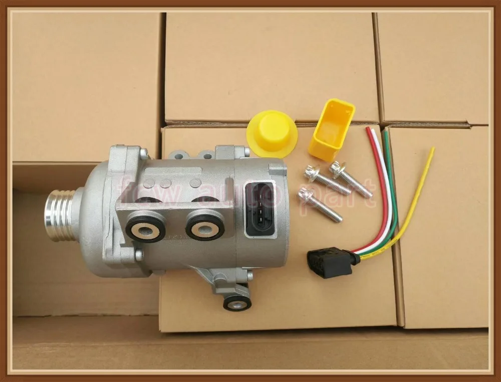 MAF Mass Air Flow Sensor for BMW 325i 325xi 330i 330xi 525i 525xi 530i 530xi Z4