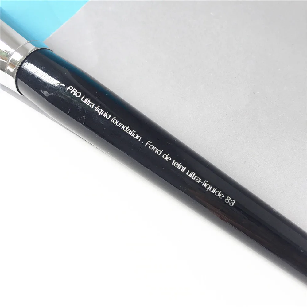 Sephora Pro Ultra Liquid Foundation Brush #83 _ 6
