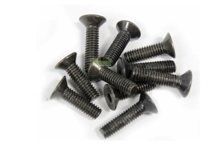 Hexagon Head Screw ( M3 X 10) Fit for 1/5 HPI ROVAN KM BAJA LOSI 5IVE T | Игрушки и хобби