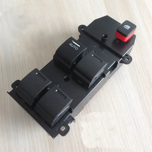 SKTOO free shipping for Honda City(2008) Fit (2009) power window lifter