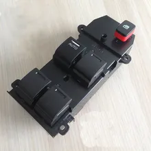 SKTOO free shipping for Honda City(2008) Fit (2009) power window lifter switch assembly Left front door window lifter switch SKTOO free shipping for Honda City(2008) Fit (2009) power window lifter switch assembly Left front door window lifter switch