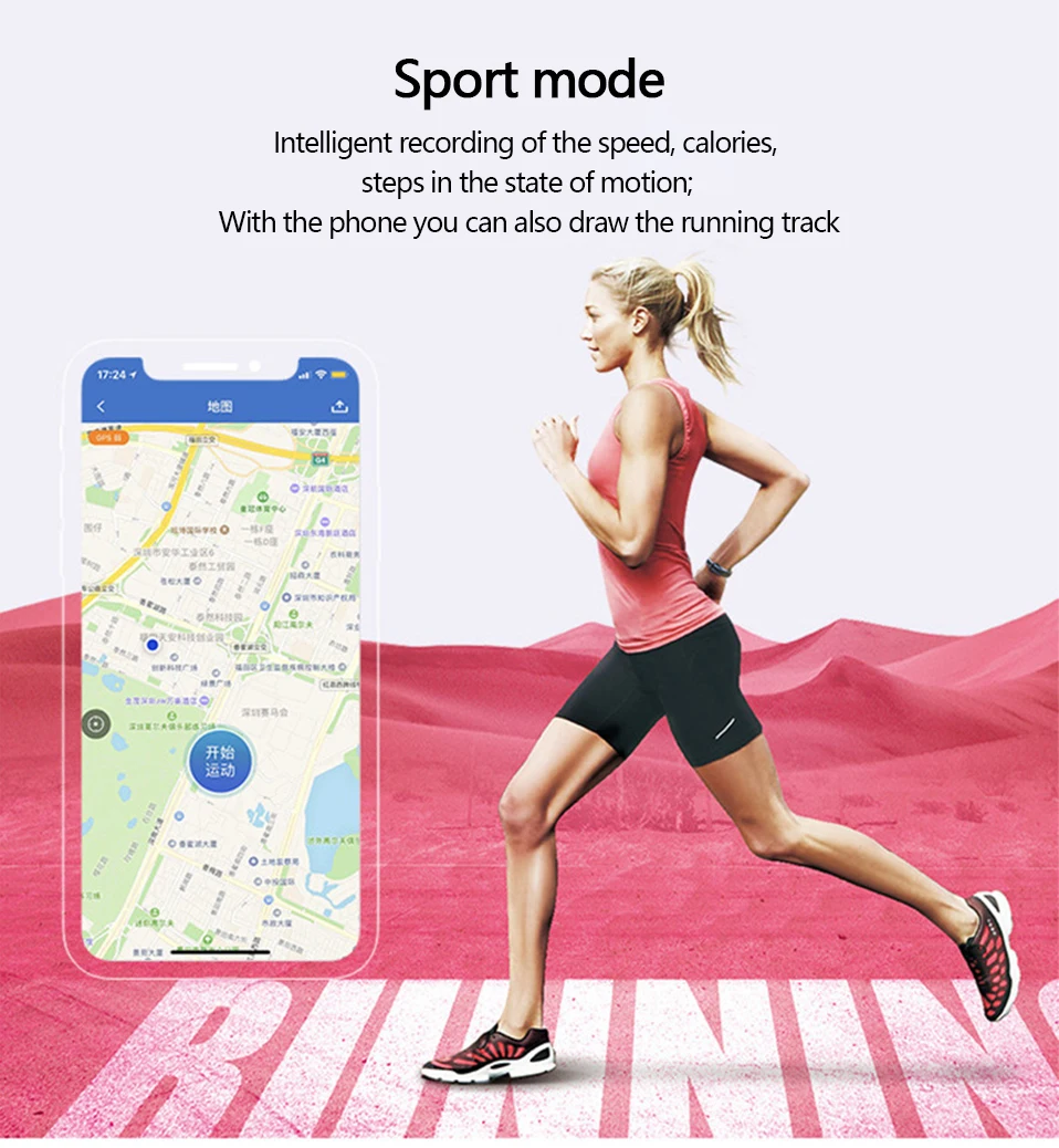Smart band V08 Smart Watch Bracelet Waterproof Earphone Sensor Fitness Tracker Heart Rate Test  Smart Talk Band For Android ios (22)