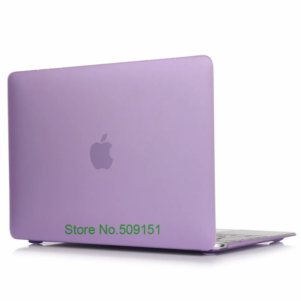 Free-Shipping-Matte-Case-New-Air-11-Air-13-Pro-13-Pro-15-New-Retina-12 (11) - 