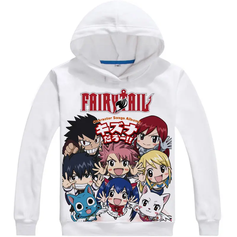 Anime Shirts And Hoodies