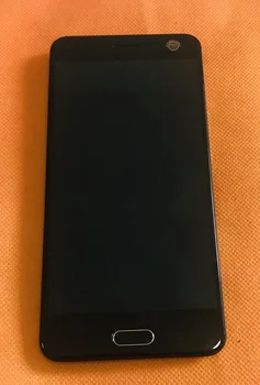 

Used Original LCD Display +Digitizer Touch Screen+Frame for Micromax E4816 Qualcomm Snapdragon 435 Octa Core Free Shipping