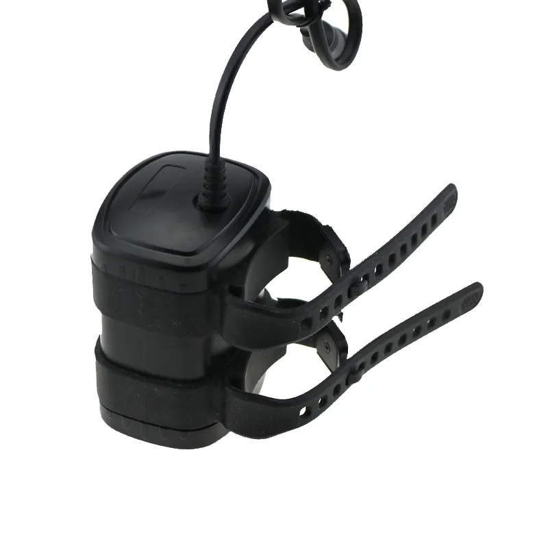 waterpoof 6x18650 battery pack (1)