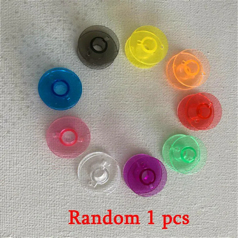 Bobbins 1