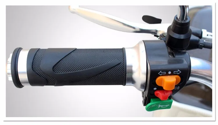 Discount Free shipping 48v 550w rotatable seat three wheel electric scooter/e-scooter 14 Discount Free shipping 48v 550w rotatable seat three wheel electric scooter/e-scooter 14