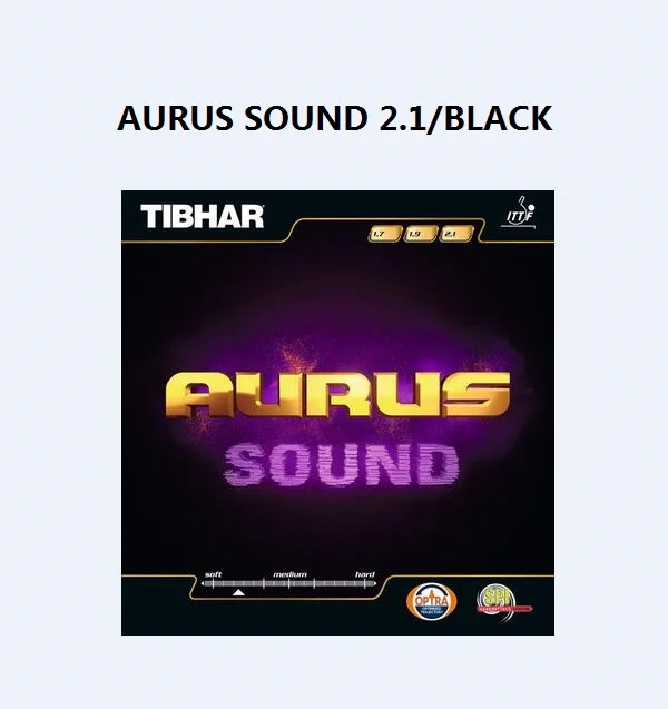 Aurus SOUND BLACK