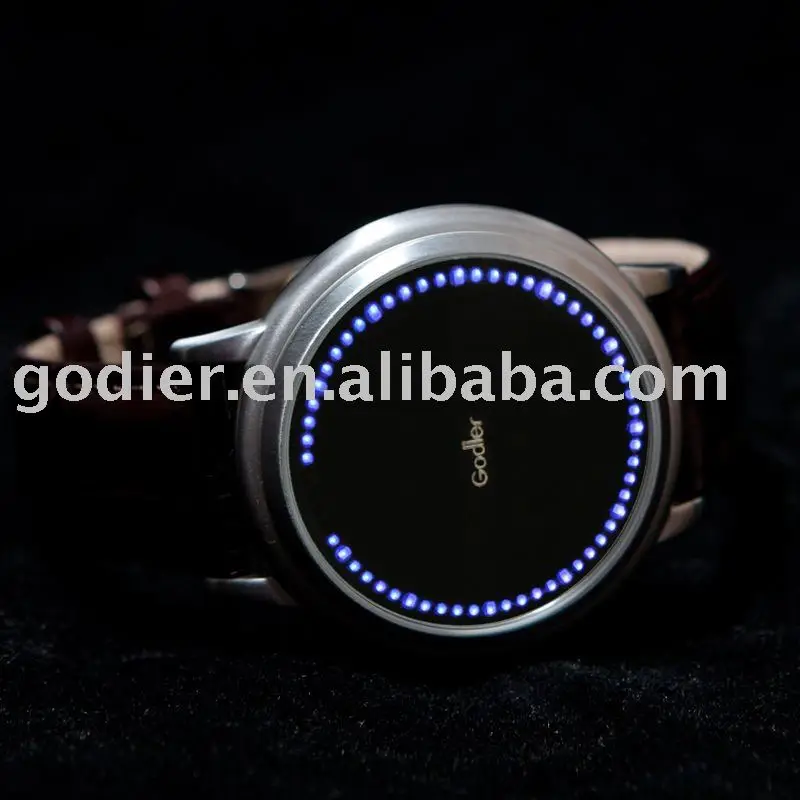 bmw led watch