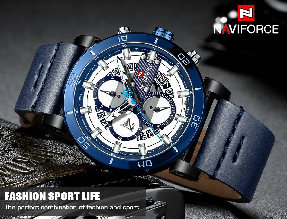Sport Watch (1)