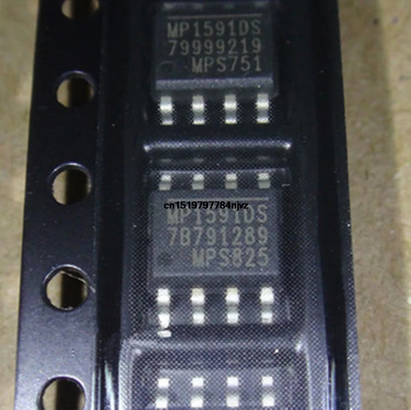 MP1591DS MP1591 SOP8 5 шт. | Обустройство дома