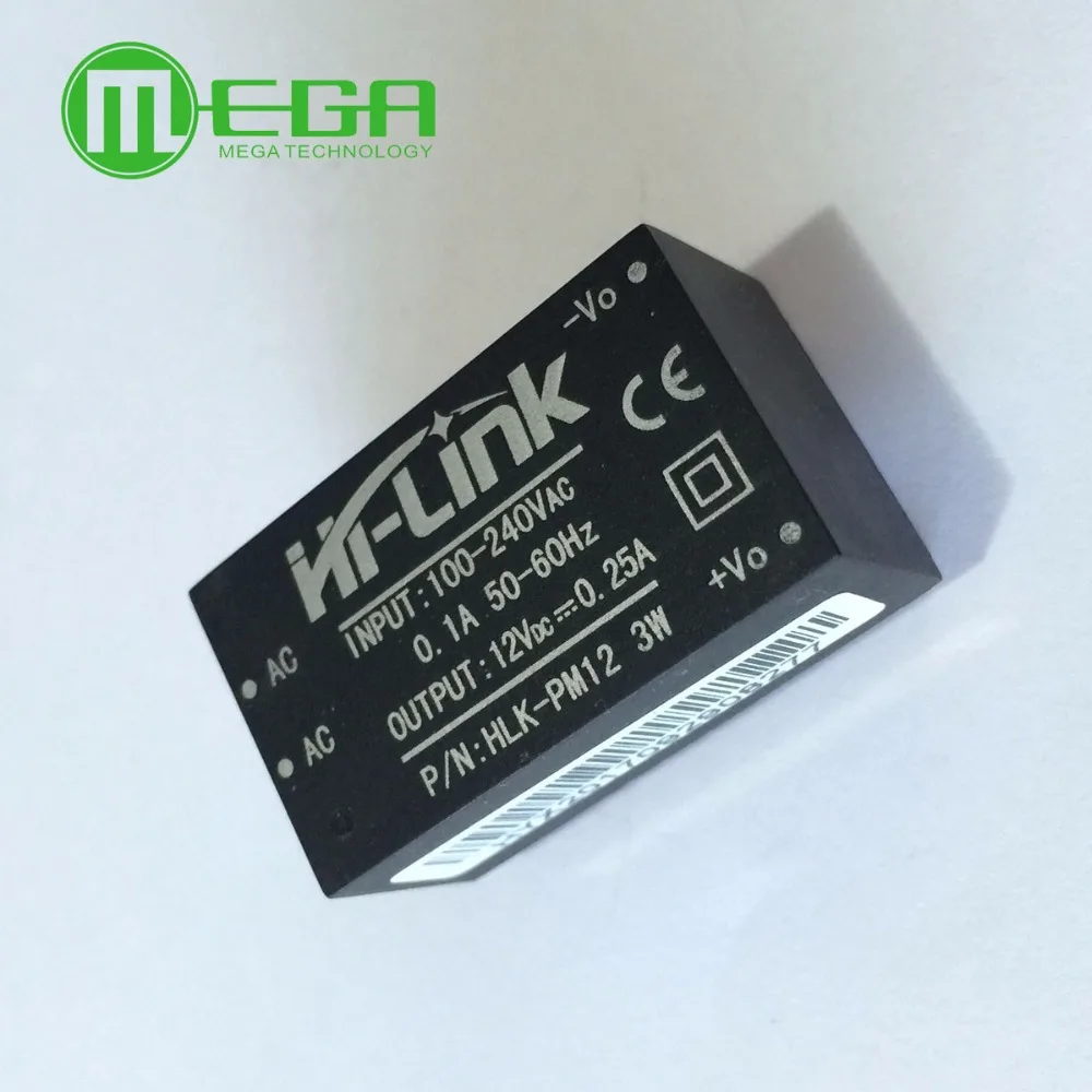 USB 220 В до 12 В|Интегральные схемы| |