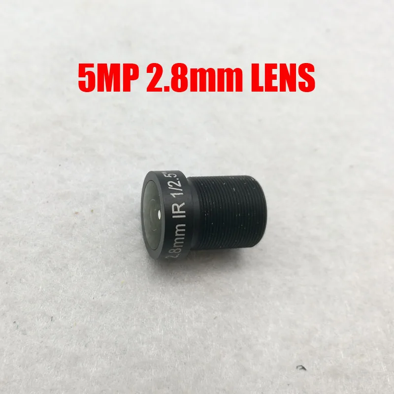 5mp2.8mm3