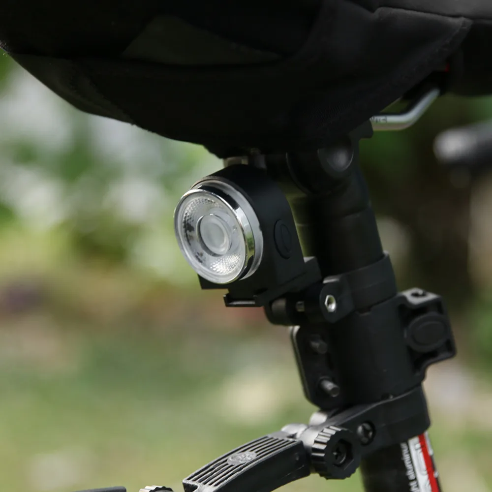 

Xlite100 Bicycle Taillights USB Rechargable Brake Lights Flashlight Warning Lamp MTB Cycling Rear Tail Safety Bike Lights Night