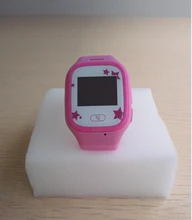 2016 neue ankunft k8 Kinder gps uhr gps-verfolger smart armband smart uhr für kinder smartwatch app für ios android samsung telefon