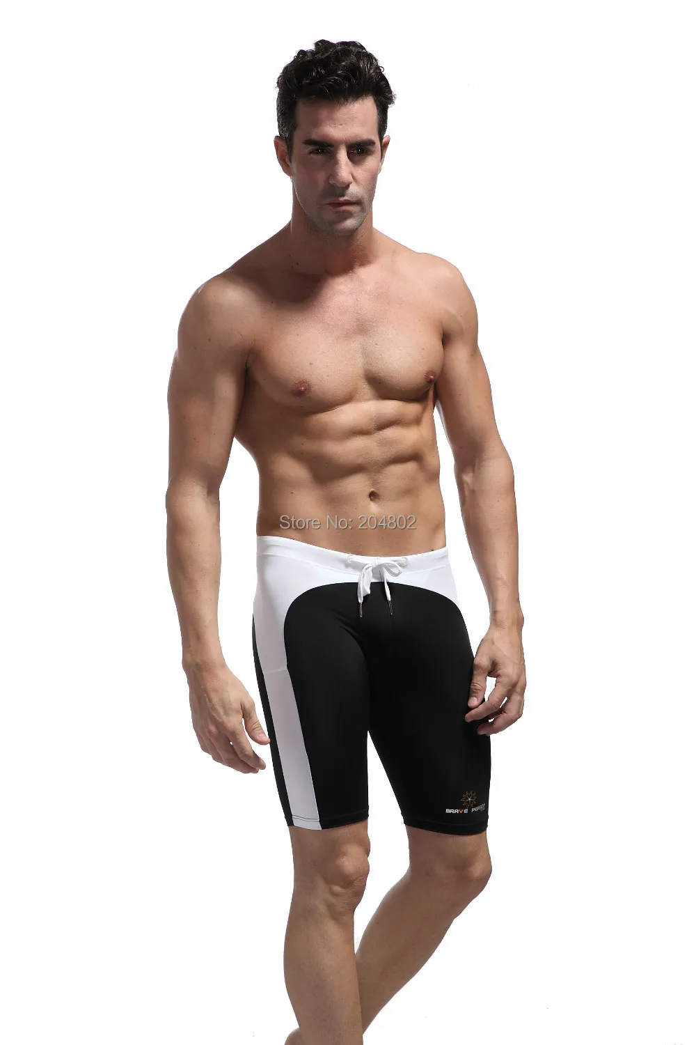 New BRAVE PERSON Men's  racing shorts Trunks pants Size S,M,L,XL 2