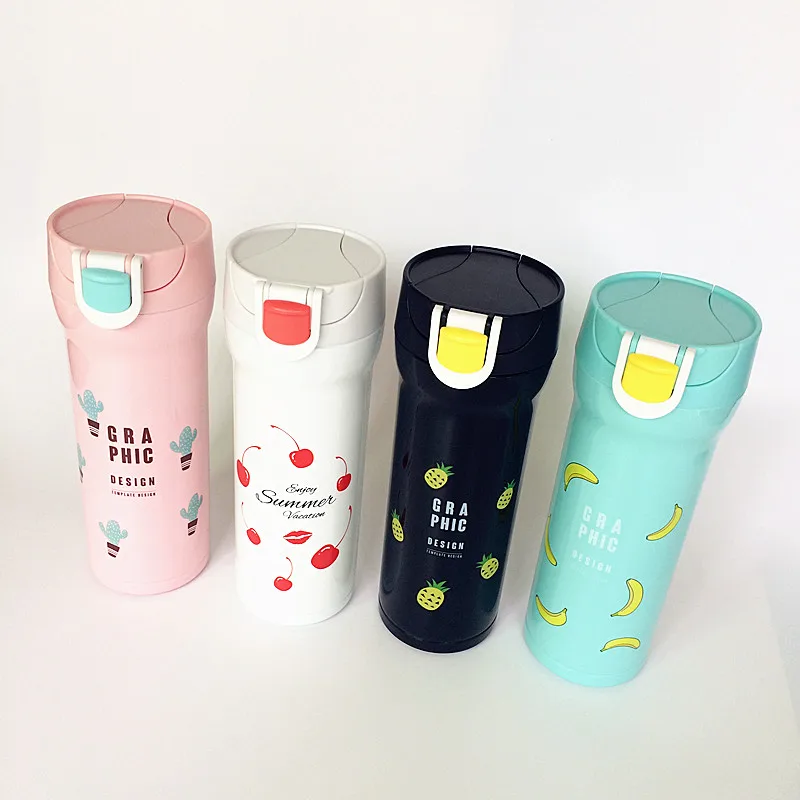 термокружка bottle