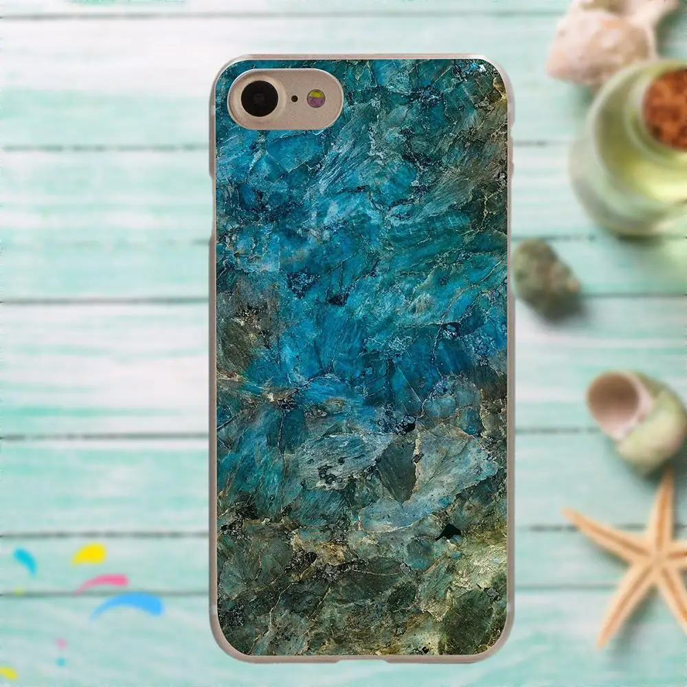 Акварельная мраморная плитка камень для Huawei G7 G8 Honor 5A 5C 5X6 6X7 8 V8 Mate 9 P7 P8 P9 P10 Lite Plus