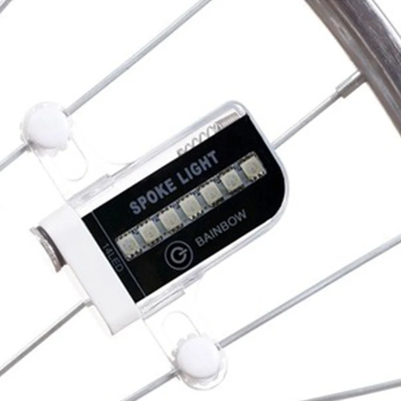 Discount 32 LED Motorcycle Cycling Bicycle Bike Wheel Signal Tire Spoke Light 30 Changes 3 Modes Bicycle Spoke Light 3 Discount 32 LED Motorcycle Cycling Bicycle Bike Wheel Signal Tire Spoke Light 30 Changes 3 Modes Bicycle Spoke Light 3