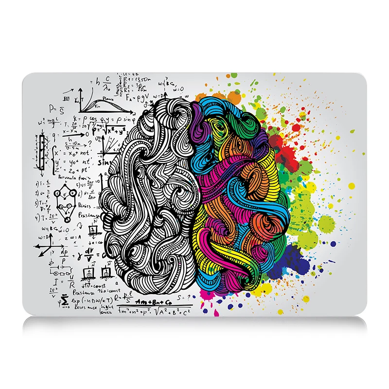 MTT Graffiti Case For Apple Macbook Air 11 13 Pro Retina 12 13 15 inch Touch Bar Cover for macbook pro 13.3 15.4'' Laptop Case MTT Graffiti Case For Apple Macbook Air 11 13 Pro Retina 12 13 15 inch Touch Bar Cover for macbook pro 13.3 15.4'' Laptop Case