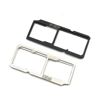 

New For Sony Xperia R1 Dual SIM Card Slot SD Card Tray Holder Adapter Replacement Parts