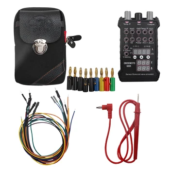 

Sensor Valve Simulator Solenoid Valve Simulator Analog pressure sensor